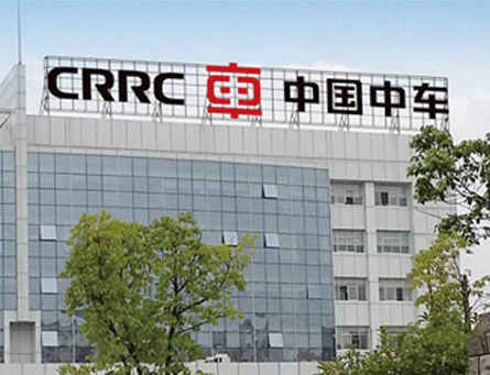 中車株洲電機(jī)安全目視化標(biāo)準(zhǔn)手冊(cè)